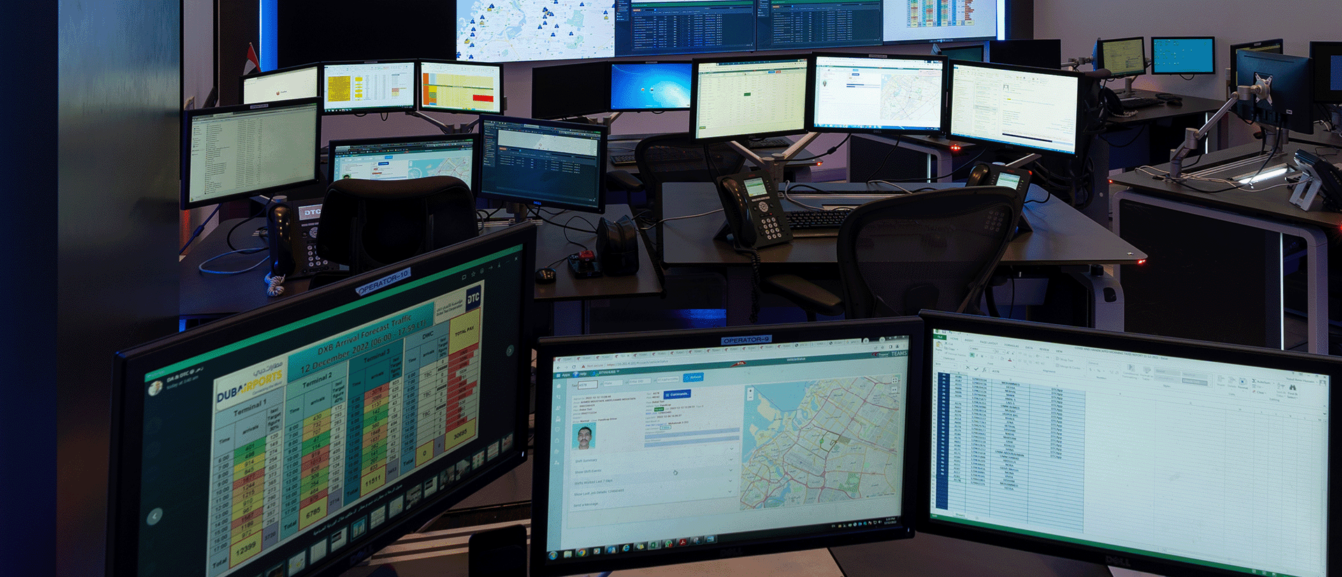 الصحة والسلامة