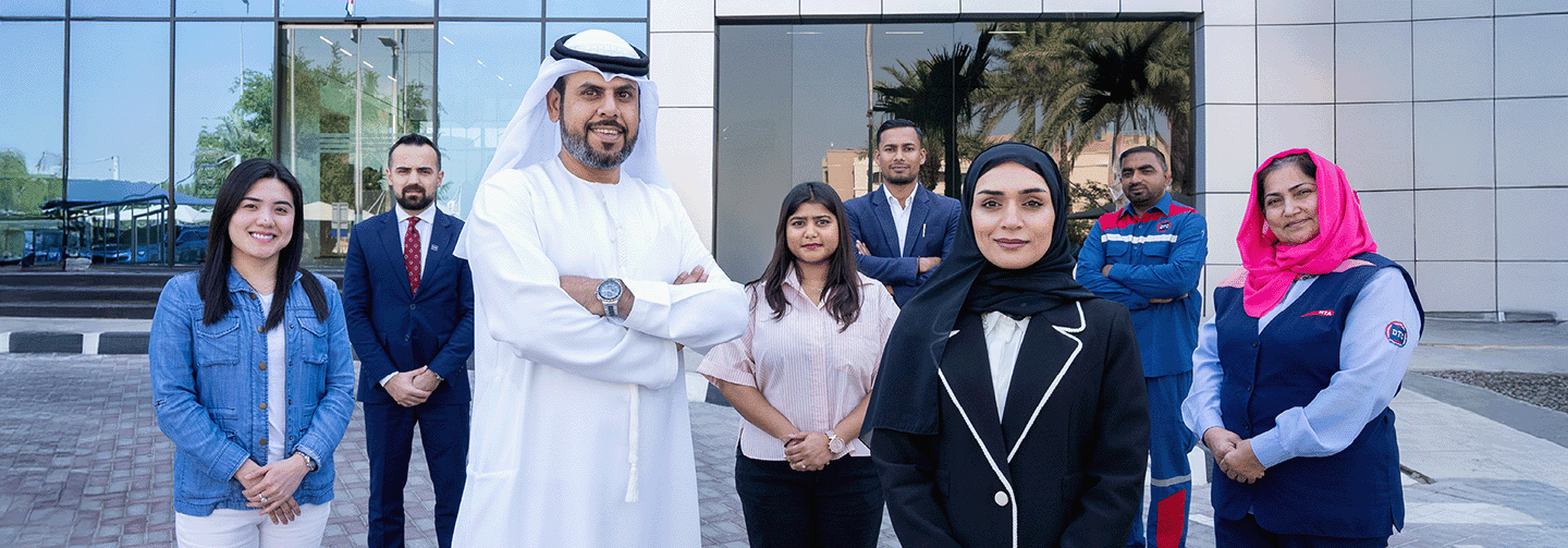 التنوع والشمول وتكافؤ الفرص