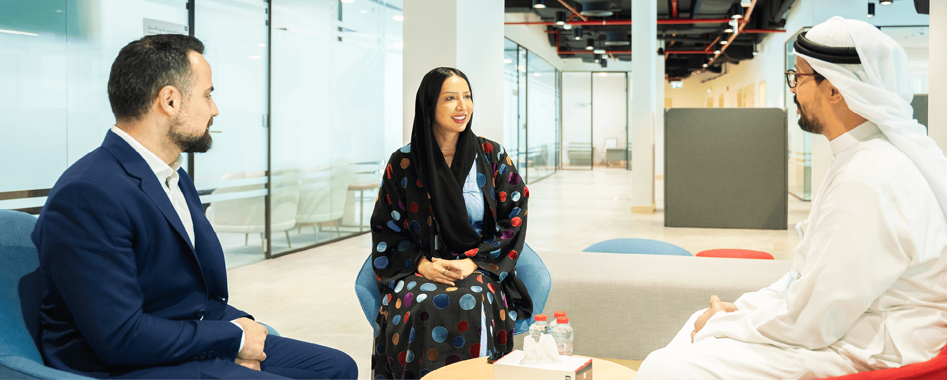 الالتزام بعدم التمييز ومكافحة التحرش