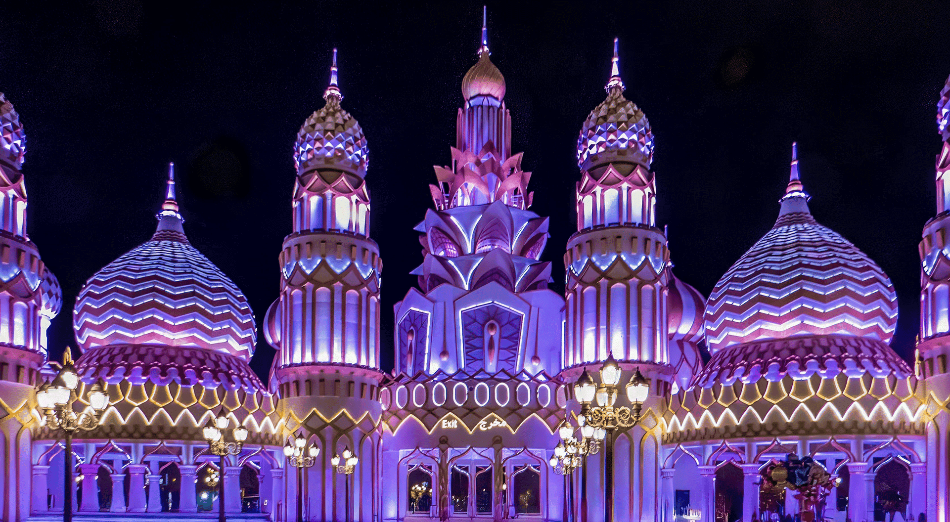 مبادرات السائقين