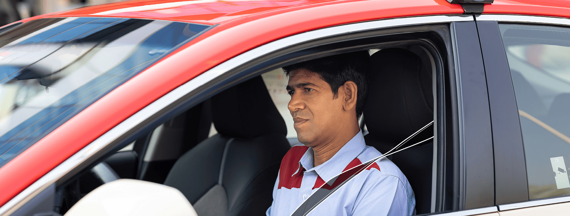 دعم رفاهية السائقين وتقديم خدمات شاملة