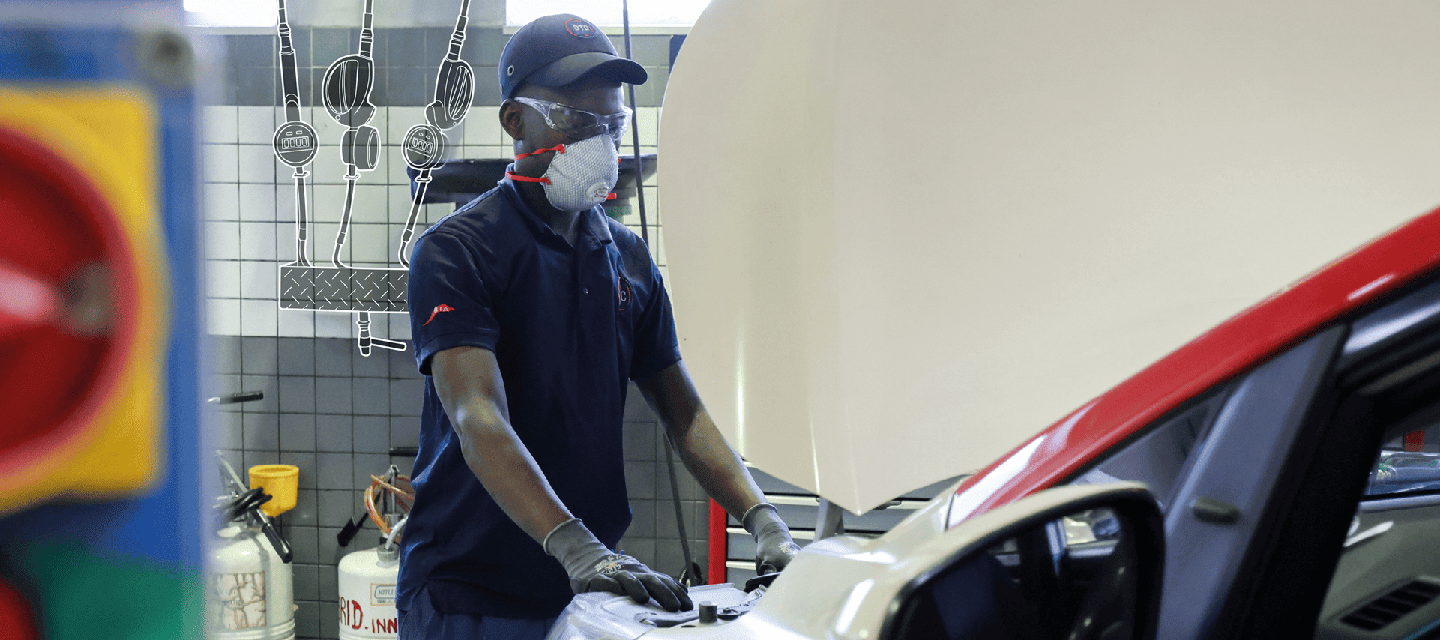 سلسلة التوريد المسؤولة